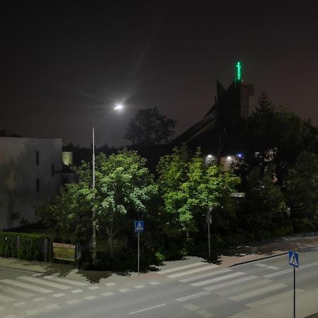 Apartament Siechnice Экстерьер фото
