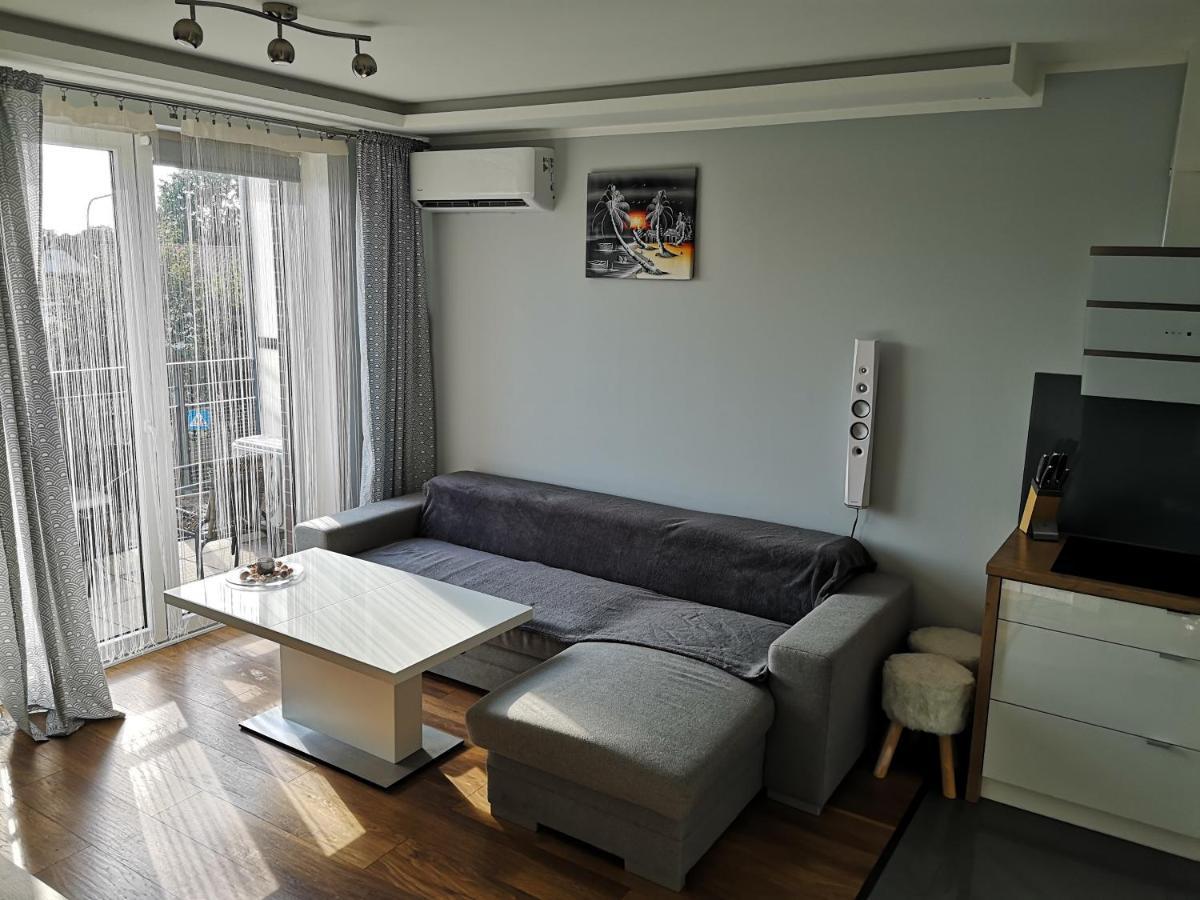 Apartament Siechnice Экстерьер фото
