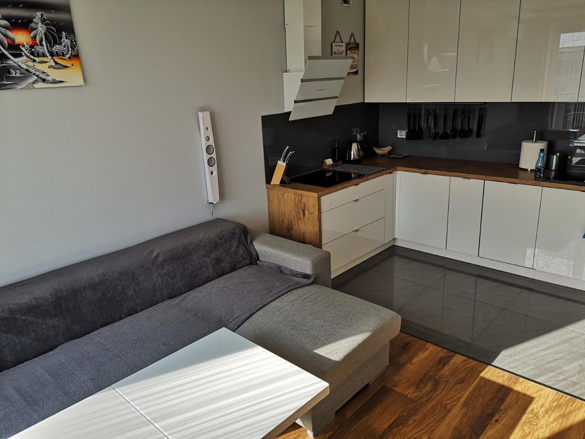 Apartament Siechnice Экстерьер фото