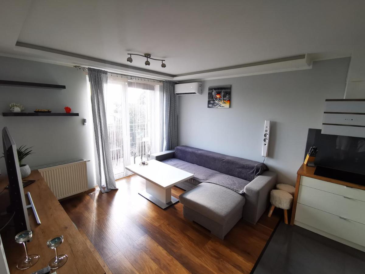 Apartament Siechnice Экстерьер фото