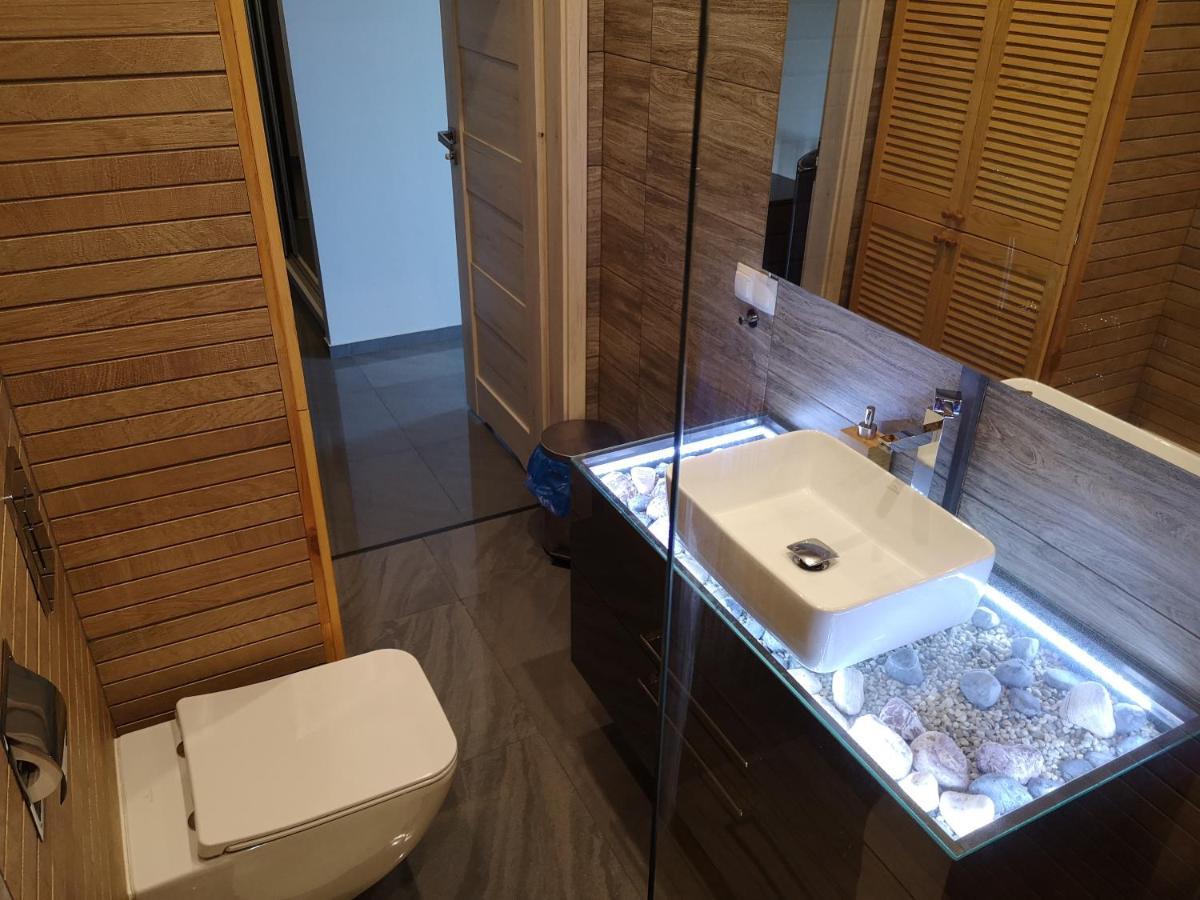 Apartament Siechnice Экстерьер фото