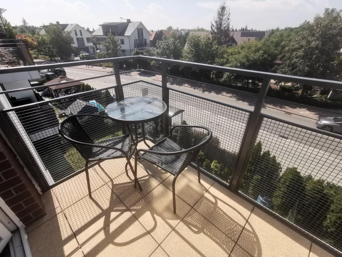 Apartament Siechnice Экстерьер фото